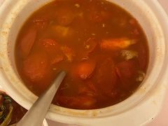 -玲珑餐厅(陕西南路店)