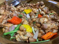 -德胜轩正宗顺德菜(宝安沙井会展中心店)