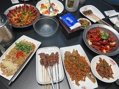 -天宝兄弟(前海壹方城店)