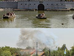 -清明上河园