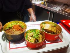 -盛香亭热卤(万象城店)
