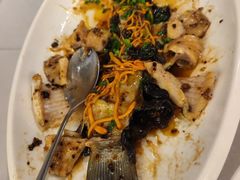 -汤臣·空中餐厅·严选粤菜(石湾世博广场店)