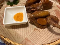 -辉记炭烧海鲜大排档·老字号(福田店)