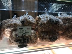 千层麻花-泸溪河桃酥(江宁太阳城店)