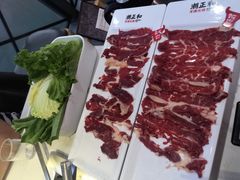 -潮正和潮汕牛肉火锅·老字号(番禺万达店)