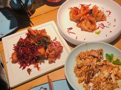 -局气 烤鸭·北京菜(光华路店)