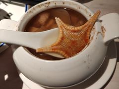 -匠心牛公馆·潮汕牛肉海鲜火锅(索菲特店)