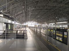 -漕溪路(地铁站)