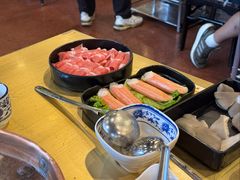 -牛街清真满恒記(平安里西大街店)