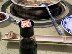 -东巴谷野生菌火锅餐厅