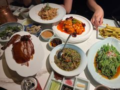 -四世同堂·京菜·烤鸭(双井店)