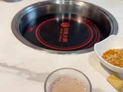-重庆巴渝火锅(钟家村店)