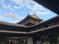 -马家大院