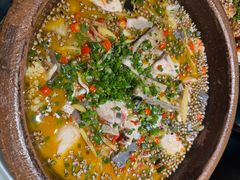 -老灶房-四川土菜(铁牛广场店)