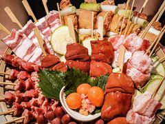 -烧鸟乐·居酒屋(桐梓林店)