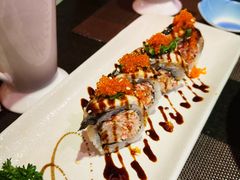 -福樱兰海鲜放题铁板烧(加州店)