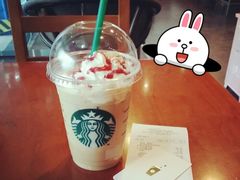 android_upload_pic-星巴克(成都龙湖三千集店)