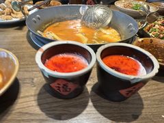 -贵厨酸汤牛肉(小十字店)