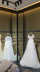 -MuseMarry婚纱(前海嘉里中心店)