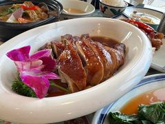-香港新记茶餐厅(春熙太古里店)