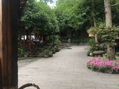 -青城甲(青城山店)