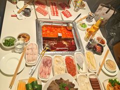 -海底捞火锅(外滩店)
