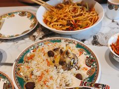 -巴依老爷新疆美食(常营店)