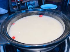 -捞王猪肚鸡火锅(昆山店)