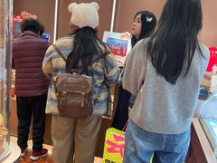 -嘉华饼屋JOY BAKERY(南屏街店)