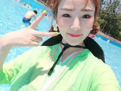 -欢乐水魔方水世界