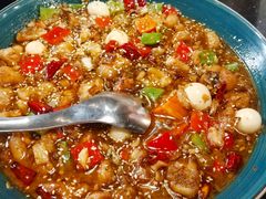 太安鱼-华豫川酒家(大卫城店)