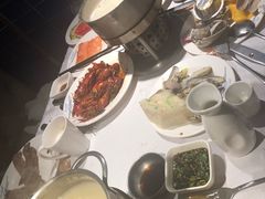 -星伦多自助料理·涮烤一体(嘉兴八佰伴店)