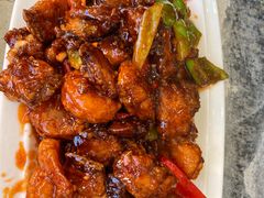 -同发号饭庄(复兴路店)