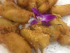 -新享乐海鲜(翠华路店)