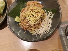 -mango tree芒果树泰国餐厅(青岛万象城店)