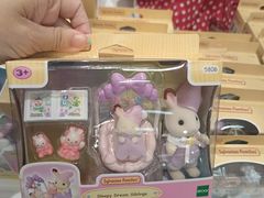 -TOYSRUS玩具反斗城(上海万象城店)