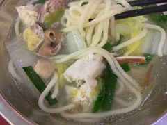 -首占学彬杠面(日韵东方店)