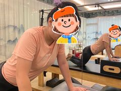 -星仕力游泳健身(滨江店)