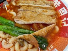 -黄恩记茶餐厅(杨箕店)