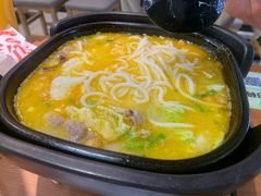 -阿香米线(大兴龙湖天街店)