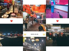 -客家大院·非遗赣南客家菜(郁孤台店)