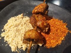 -夜烤·宜宾烧烤(回龙湾店)
