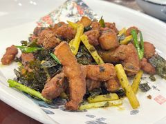 -王元兴酒楼(杭帮菜名店)