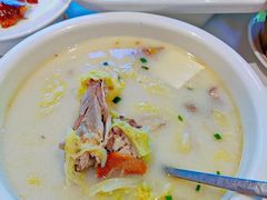 -月福京味斋·烤鸭店·北京菜(鼓楼总店)