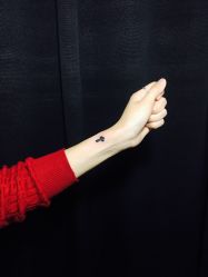 -墨無界刺青TATTOO
