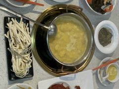 -八珍玉食鸡煲·打边炉(印象城店)