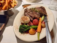 -春树下·树屋花房西餐厅(罍街AS1980店)