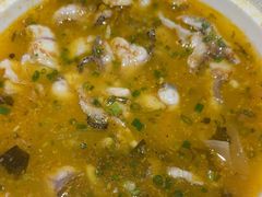 -太二酸菜鱼(石家庄万象城店)