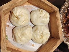 -古都历食南京菜·烤鸭·鸭血粉丝·汤包(南京博物院店)