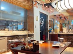 -松子料理(华威桥店)